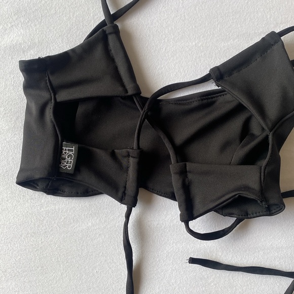 TIGER FRIDAY VIVA TOP CHILD MEDIUM - Picture 4 of 6